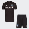 Officiële Voetbalshirt + Korte Broek Colo-Colo Uit 2024-25 - Kids